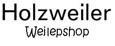 Weilepshop